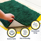 Muddy Mat® | Super Water Absorbent Door Mat Indoor, Microfiber Quick Dry - Image 2