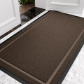 Front Door Mat Outside Entranc by Atoping