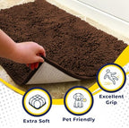 Muddy Mat® | Super Water Absorbent Door Mat Indoor, Microfiber Quick Dry - Image 2