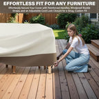 Belord Patio Furniture Cover - Image 3