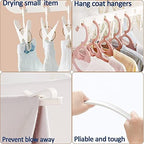 3-Tier Drying Rack Clothing - Image 5
