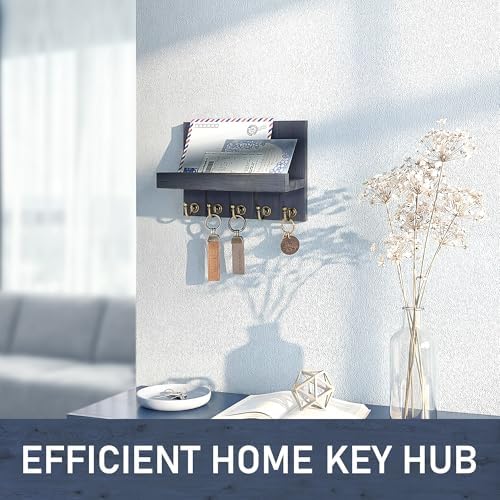 Rebee Vision Key Holder Wall Mount - Image 4