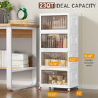 Wise Oannes Closet Organizers and storage - Image 2