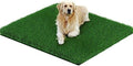 Fake Grass Pad for Dogs Potty Training Artificial Turf by PICKFORLIFE