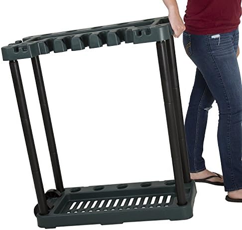 Garden Tool Organizer - Image 6