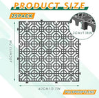 10 Pcs Ground Protection Mats - Image 2