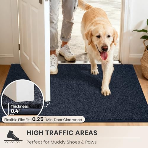 PURRUGS Hallway Runner Rug - Image 6