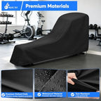 Rowing Machine Cover, Rower Outdoor Cover - Image 4
