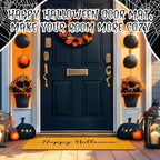Happy Halloween 48''x16'' Long Doormat - Image 4