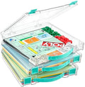 Vtopmart 3 Pack Board Game Storage by Vtopmart