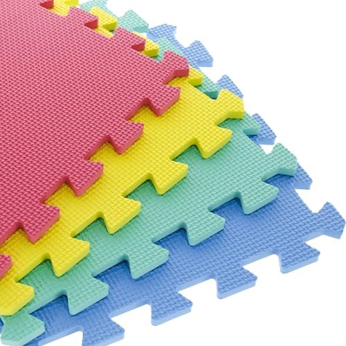 Interlocking Floor Mats - Image 6