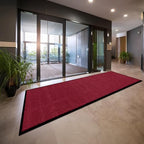 LuxUrux Durable Rubber Door Mat - Image 4