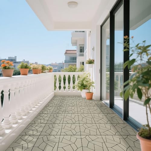 DECKO Interlocking Deck Tiles - Image 6