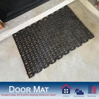 Durable Corporation Durite Outdoor Entrance Mat - Image 6