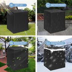 AC Covers for Outside, AC Shade - Image 5