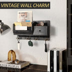 Rebee Vision Key Holder Wall Mount - Image 6
