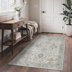 GENIMO Indoor Outdoor Rug, Washable - Image 6