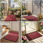 Yimobra Large Indoor Outdoor Mats - Image 6