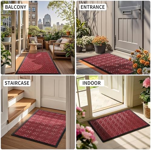 Yimobra Large Indoor Outdoor Mats - Image 6