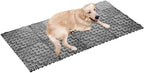 8 PCS Kennel Deck Kennel Flooring by BOUTICOL
