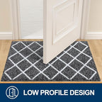 Finchitty Indoor Door Mat, Dirt Resistant Doormat - Image 4
