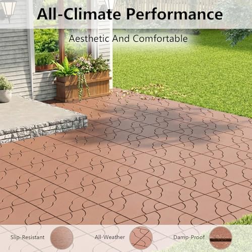 Deck Tiles 44 Pcs - Image 4