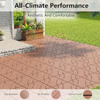 Deck Tiles 44 Pcs - Image 4