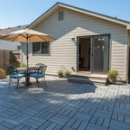 THYOI Deck Tiles, Patio Flooring - Image 2