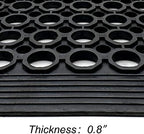 Anti-Fatigue Rubber Floor Mat - Image 6