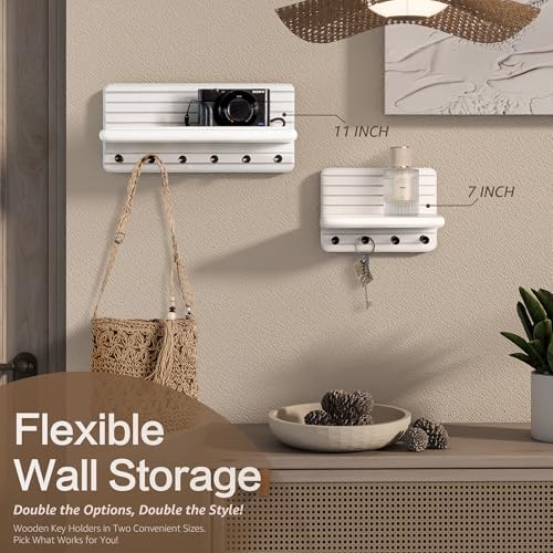 Rebee Vision Key Holder Wall Mount - Image 6