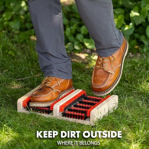 JobSite Boot Scraper - Image 3