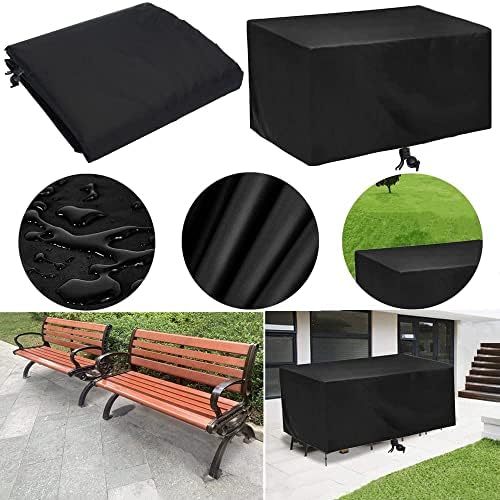 Outdoor Table Cover - Image 4