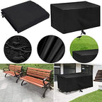 Outdoor Table Cover - Image 4