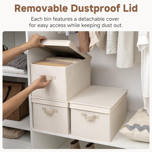 StorageWorks Fabric Storage Bins - Image 2
