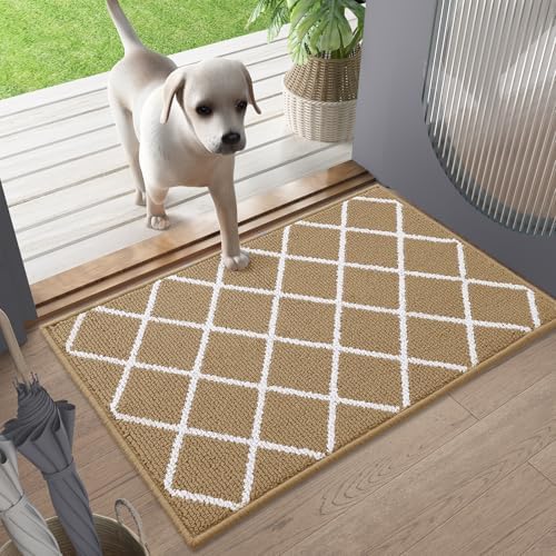 Finchitty Indoor Door Mat, Dirt Resistant Doormat - Image 6
