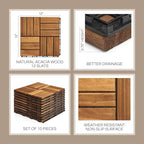 THYOI Premium Deck Tiles - Image 3