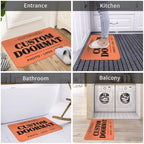 Custom Doormat Personalized Floor Mat - Image 5