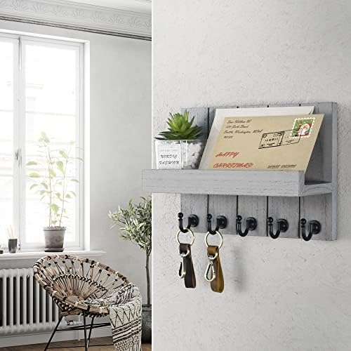 Rebee Vision Key Holder Wall Mount - Image 2