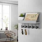 Rebee Vision Key Holder Wall Mount - Image 2