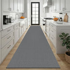 KOZYFLY Cotton 3x12 Runners Rugs - Image 2