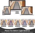 Ileading Hallway Runner Rug 2'x10' Heavy-Duty Durable Entryway Floor Mat - Image 5