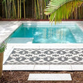Fab Habitat Outdoor Rug by FabHabitat