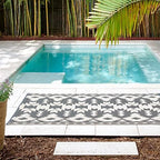 Fab Habitat Outdoor Rug by FabHabitat