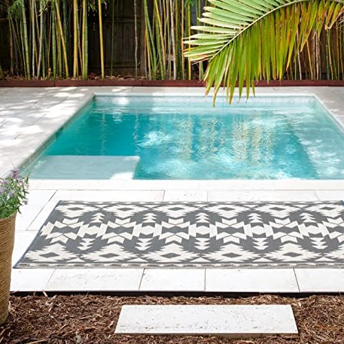 Fab Habitat Outdoor Rug by FabHabitat