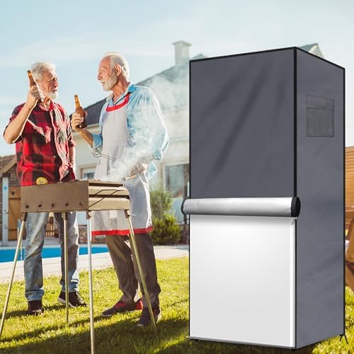 Outdoor Refrigerator Cover, 5-7.5 Cubic - Image 6