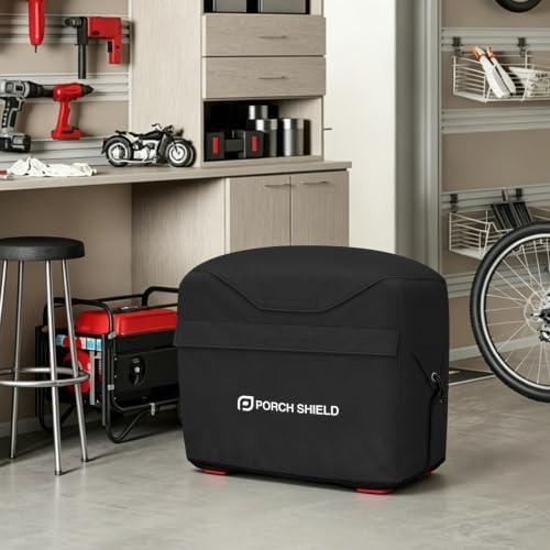Porch Shield Inverter Generator Cover - Image 7