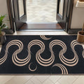 Tangsoo Easy Jute 2x4 Small Throw Rugs by Tangsoo