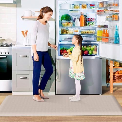 HappyTrends Kitchen Floor Mat - Image 3