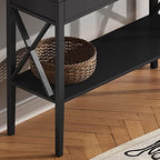 ChooChoo 47" Entryway Table - Image 4