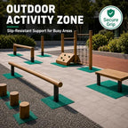 Nuanchu Outdoor Playground Mats - Image 5